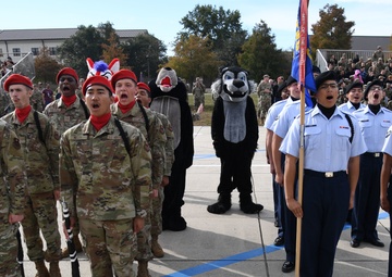 Fourth Quarter Drill Down