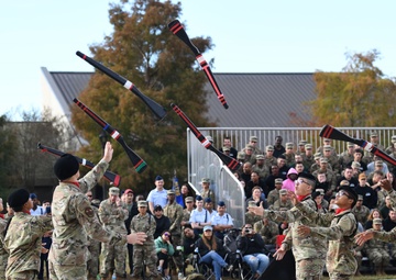 Fourth Quarter Drill Down