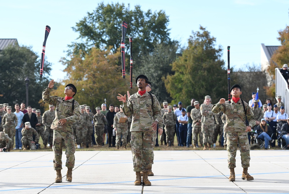 Fourth Quarter Drill Down