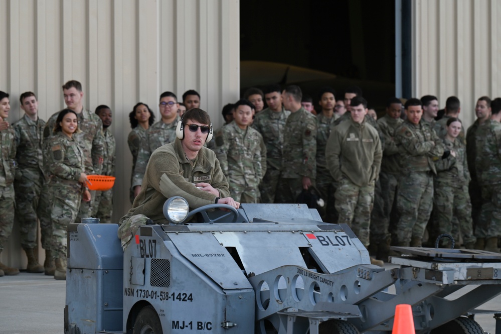 49th Aircraft Maintenance Squadron wins 2022 3rd quarter load competition