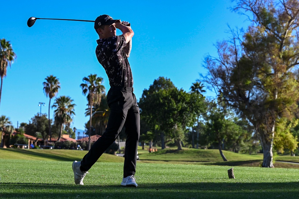 DM50 Golf Tournament