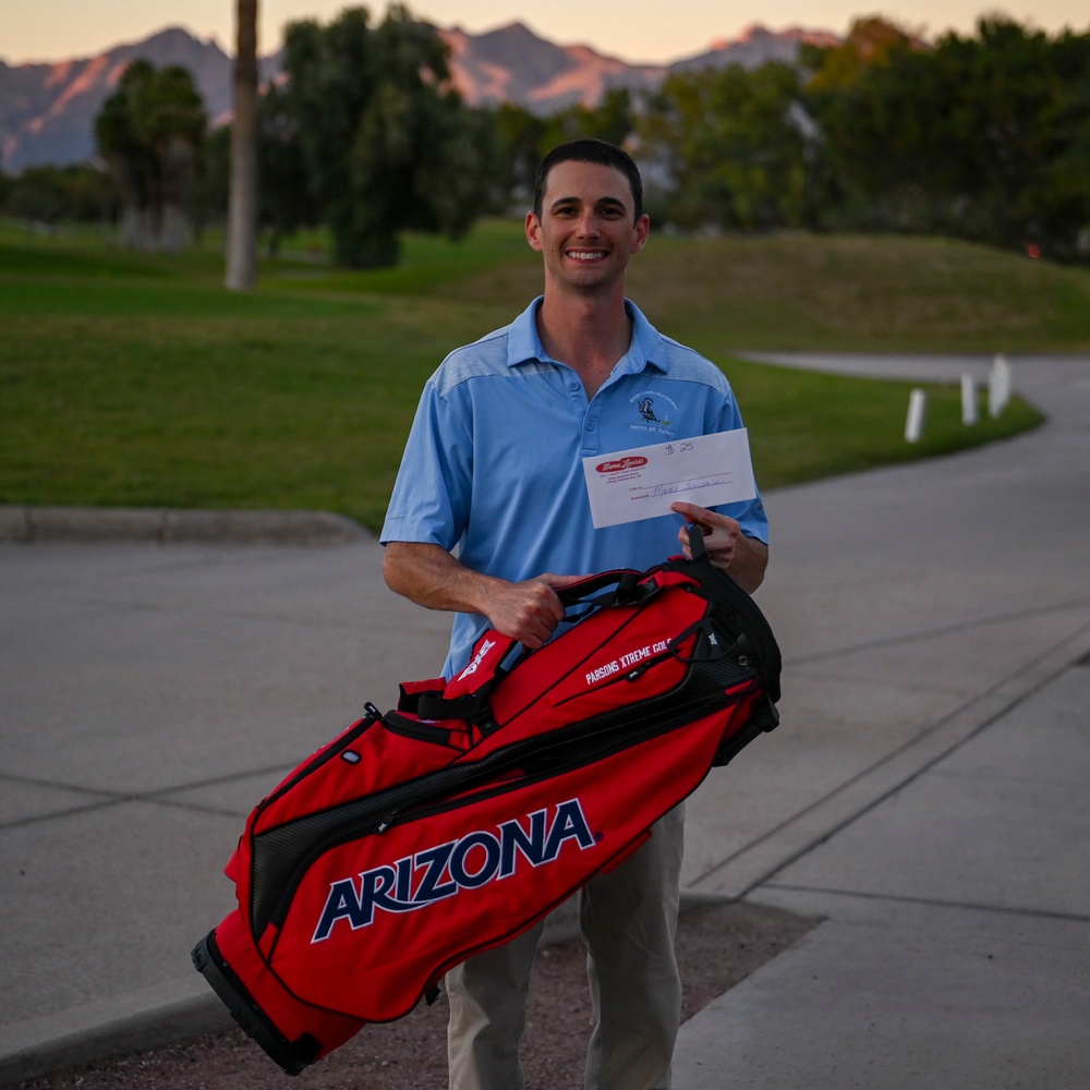 DM50 Golf Tournament