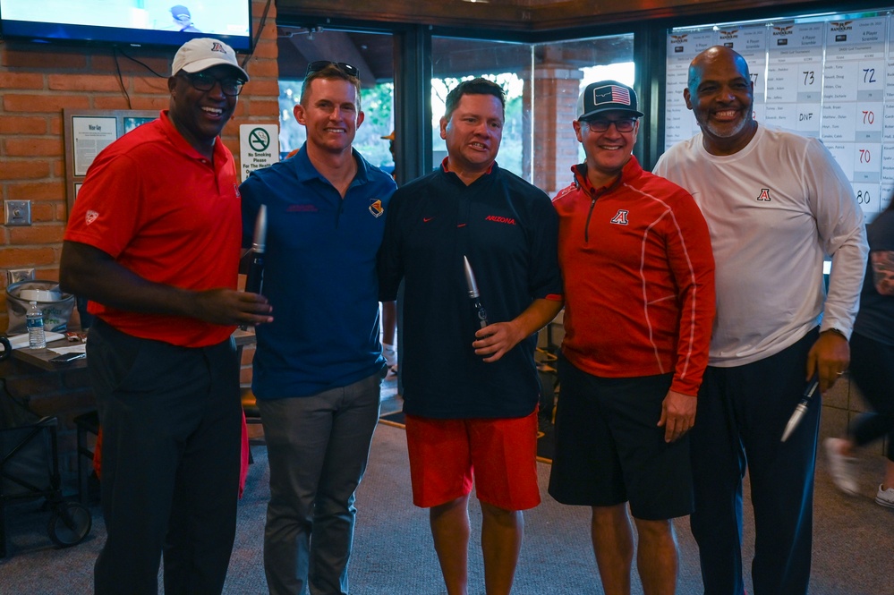 DM50 Golf Tournament