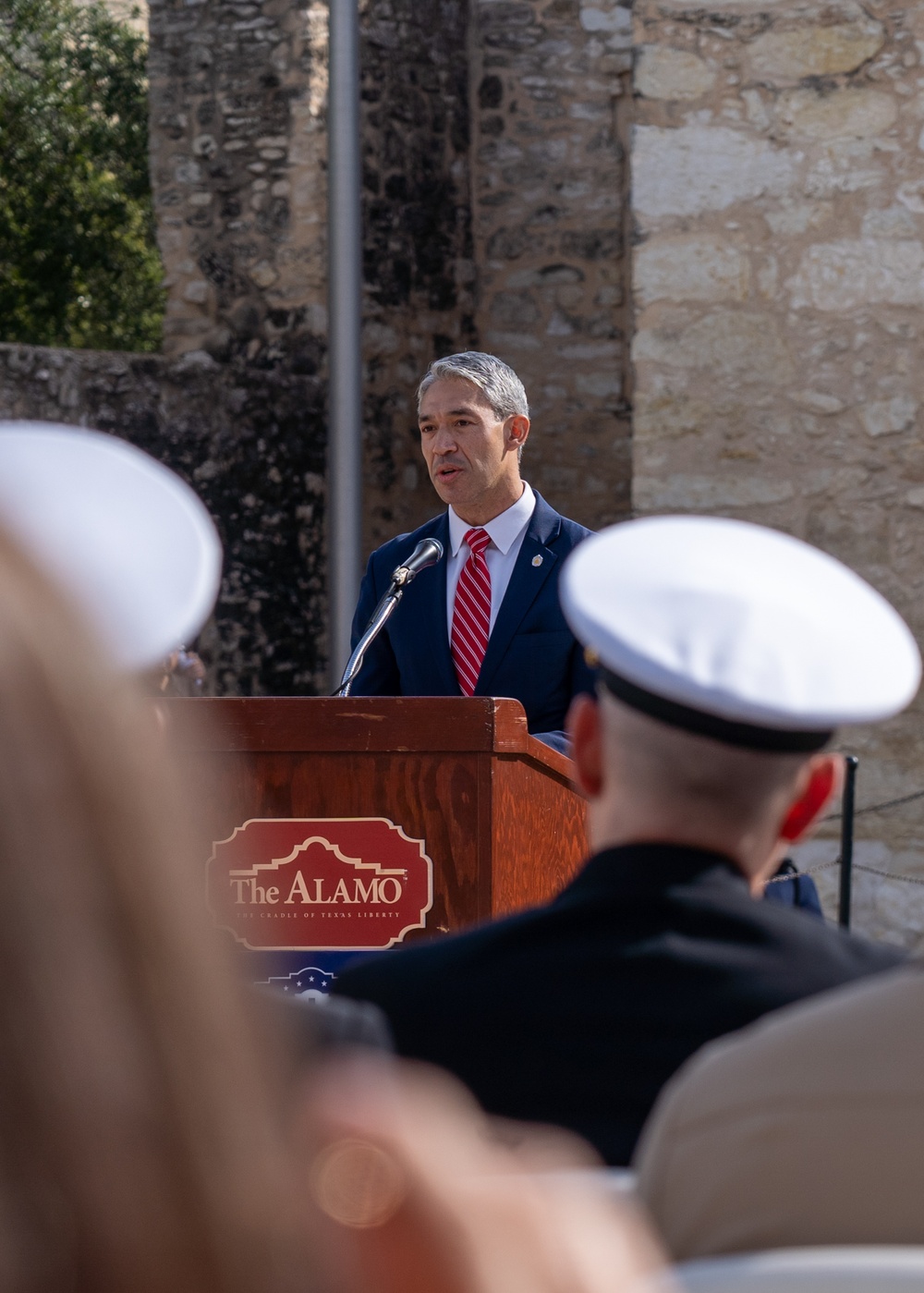 San Antonio Celebrates America's Military