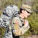 229th MI Bn. Soldiers complete 18.6-mile Norwegian Foot March