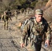 229th MI Bn. Soldiers complete 18.6-mile Norwegian Foot March