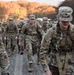 229th MI Bn. Soldiers complete 18.6-mile Norwegian Foot March