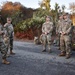 229th MI Bn. Soldiers complete 18.6-mile Norwegian Foot March