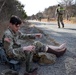 229th MI Bn. Soldiers complete 18.6-mile Norwegian Foot March