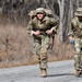 229th MI Bn. Soldiers complete 18.6-mile Norwegian Foot March
