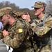 229th MI Bn. Soldiers complete 18.6-mile Norwegian Foot March