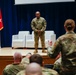 SEA Whitehead speaks at Tennessee Guard Senior NCO Summit