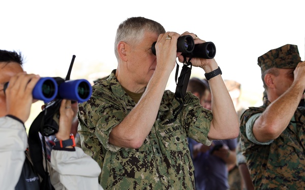 AUTONOMAST - Unmanned Surface Vessel Capabilities Demonstration