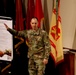 Fort McCoy Garrison commander holds town hall discussion