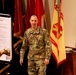Fort McCoy Garrison commander holds town hall discussion