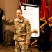Fort McCoy Garrison commander holds town hall discussion
