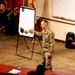 Fort McCoy Garrison commander holds town hall discussion