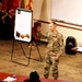 Fort McCoy Garrison commander holds town hall discussion