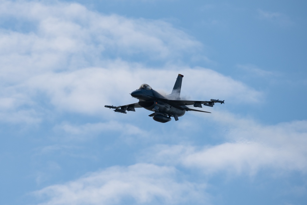 Range Day at Draughon Range near Misawa Air Base