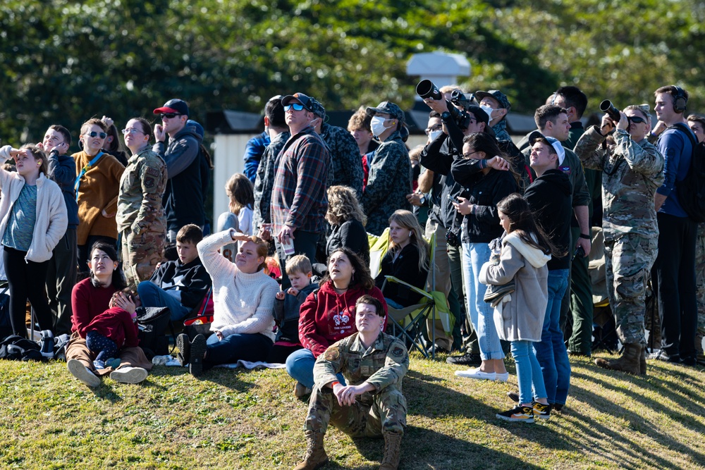 Range Day at Draughon Range near Misawa Air Base