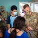 CP22 - JTF-B Medical Site - Honduras
