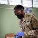 CP22 - JTF-B Medical Site - Honduras