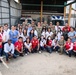 CP22 - Nursing Symposium - Honduras