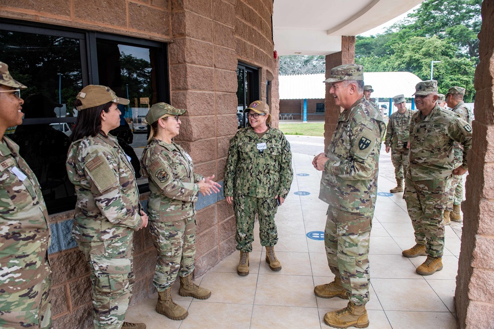 CP22 - Women, Peace, Security Seminar