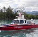 AUTONOMAST - Unmanned Surface Vessel Capabilities Demonstration