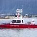 AUTONOMAST - Unmanned Surface Vessel Capabilities Demonstration