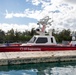 AUTONOMAST - Unmanned Surface Vessel Capabilities Demonstration