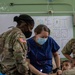 Navy Personnel Perform Dental Care at a Medical Site in Honduras