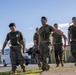 U.S. Marines and Sailors from across 3rd MLG Participate in 3d Medical Battalion's Corpsman Cup