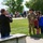 Ohio National Guard honors 2-107th Cavalry Regiment  Regiment during call to duty ceremony