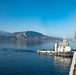 USS Truxtun (DDG 103) Arrives in Souda Bay, Crete