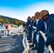 USS Truxtun (DDG 103) Arrives in Souda Bay, Crete