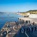 USS Truxtun (DDG 103) Arrives in Souda Bay, Crete