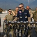 Aviano AB hosts USAFE, ITAF Airmen for CDDAR joint training