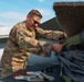 Aviano AB hosts USAFE, ITAF Airmen for CDDAR joint training