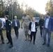 Forest management on display at Grafenwoehr