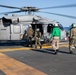 USS Tripoli Flight Operations