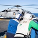 USS Tripoli Flight Operations