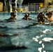 Navy Corpsman High Risk Water Training