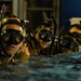 Navy Corpsman High Risk Water Training