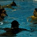 Navy Corpsman High Risk Water Training