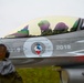 Spangdahlem supports Polish Air Force unit