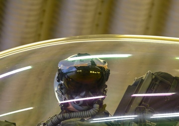 Spangdahlem supports Polish Air Force unit