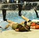 Navy Corpsman High Risk Water Training