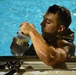 Navy Corpsman High Risk Water Training