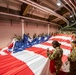 Pathfinders display national pride at London NFL game